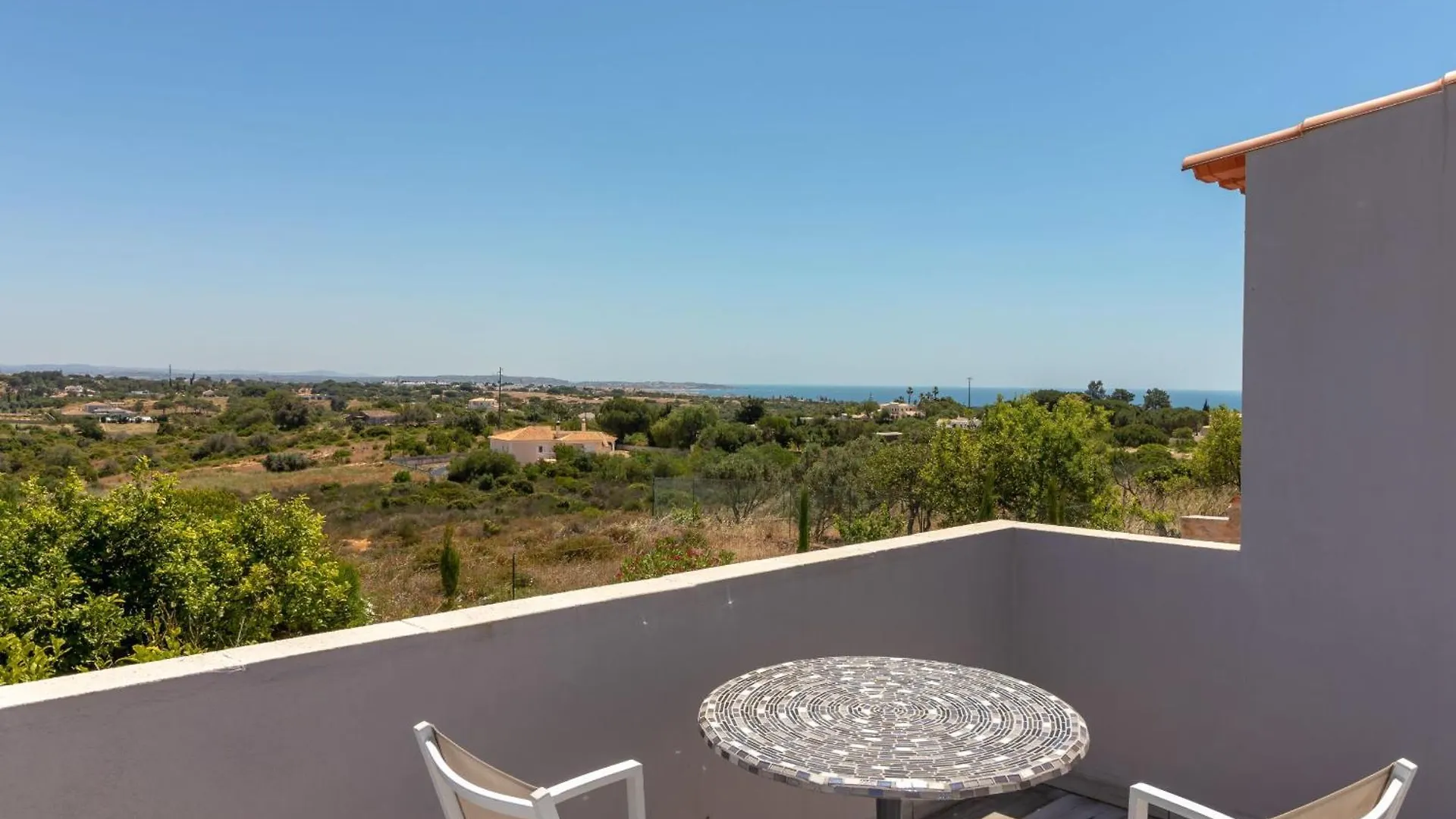 Quinta Delsy Villa Porches Portugália