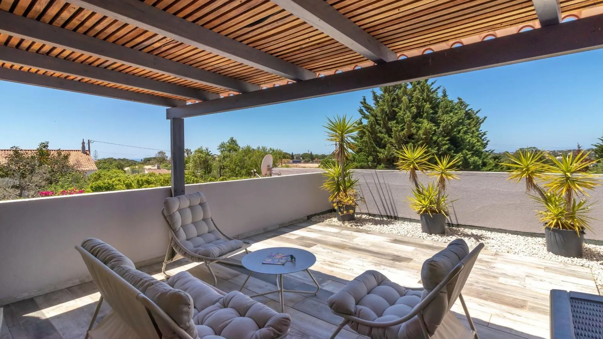 Quinta Delsy Villa Porches